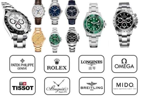 秦皇岛市海港回收名表